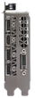 Відеокарта GeForce GTX 960 4GB Asus Turbo OC (TURBO-GTX960-OC-4GD5) Б/В - зображення 3