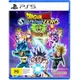 Dragon Ball Sparking Zero (PS5) - изображение 1
