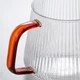 Сервер Ecocoffeetools B360580 стеклянный 580 мл графин для приготовления кофе заварник для пуровера - изображение 4
