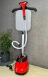 Отпариватель для одежды 2000 Вт Garment Steamer, паровой утюг - изображение 4