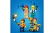 Конструктор Lego City Никаких ограничений: Автодром для гоночных автомобилей, 436 деталей 60460 - изображение 7