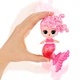 Игровой набор-сюрприз L.O.L. Surprise! Mermaids! Makeover Magic Милые русалочки 596301 - изображение 4