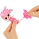 Игровой набор-сюрприз L.O.L. Surprise! Mermaids! Makeover Magic Милые русалочки 596301 - изображение 6