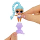 Игровой набор-сюрприз L.O.L. Surprise! Mermaids! Makeover Magic Милые русалочки-сестрички 598787 - изображение 3
