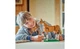 Конструктор Lego Creator 3в1 Прекрасний кінь, 685 деталей 31166 - зображення 3
