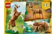 Конструктор Lego Creator 3в1 Прекрасний кінь, 685 деталей 31166 - зображення 8