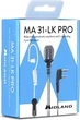 Гарнітура Midland MA31-LK Pro (C1497.01) - зображення 2