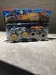 Машинки Хот Вілс Монстр Трак 1:64 Monster Trucks Mattel 1 - зображення 3