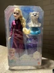 Лялька Disney Frozen Ельза з маленьким ведмежам - зображення 7