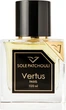 Woda perfumowana unisex Vertus Sole Patchouli 100 ml (3612345679642) - obraz 1