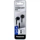 Навушники Panasonic RP-TCM55GC-K - зображення 5