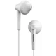 Наушники Panasonic RP-TCM55GC-W - изображение 2