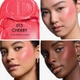 Румяна-стик для лица Dior Backstage Rosy Glow Stick 015 Cherry 6g - изображение 3