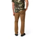 Штани тактичні 5.11 Tactical Industry Work Pants Brown Duck W28/L32 (7740057-080) - изображение 2