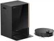 Робот-пылесос Mova MOBIUS 60 Black-EUA (RLV83LE) - зображення 4