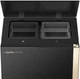 Робот-пылесос Mova MOBIUS 60 Black-EUA (RLV83LE) - зображення 8
