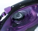 Утюг Kumtel HMU-05 Purple - изображение 9