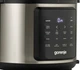 Мультиварка-скороварка Gorenje GMC6SBK 318220 - изображение 4