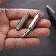 Наключный брелок с шипом для открытия посылок - изображение 2