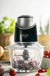 Измельчитель Adler AD 4082 - изображение 11