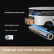 Робот-пилосос Dreame Aqua 10 Ultra Roller Complete Black (RLH71DE-1-BL) - зображення 9