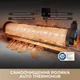 Робот-пилосос DREAME AQUA 10 ROLLER (RLH31CE-WH) 324589 - зображення 2