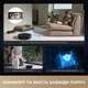 Робот-пилосос DREAME AQUA 10 ROLLER (RLH31CE-WH) 324589 - зображення 4