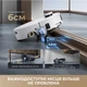 Робот-пилосос DREAME AQUA 10 ROLLER (RLH31CE-WH) 324589 - зображення 8