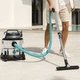 Пилосос Cecotec Conga Rockstar Wet & Dry Steel Max (CCTC-08114) 321690 - зображення 5