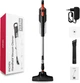 Пилосос Enchen Vacuum Cleaner V3 Plus Black - зображення 2