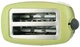 Тостер ViLgrand VT0722Р Green - зображення 6