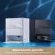 Робот-пилосос Dreame Aqua 10 Ultra Track Complete White (RLR81CE-1-WH) 318794 - зображення 15