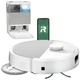Робот-пилосос Irobot Roomba Combo 505+ AutoWash dock White (N185240) - зображення 1