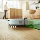 Робот-пилосос Irobot Roomba Combo 505+ AutoWash dock White (N185240) - зображення 9