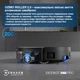 Робот-пылесос Ecovacs Deebot X11 Pro Omni (DEX99-1 BLACK) - изображение 7
