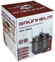 Мультиварка-скороварка GRUNHELM MРC-1000B 319059 - зображення 8