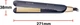 Выпрямитель Remington Sapphire Luxe Straightener S5805 321195 - изображение 8