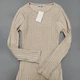 Платье миди вязаное Mango 67074050 XL - изображение 8