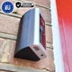 Угловой кронштейн 45° для видеозвонка Ring Video Doorbell Pro и Pro 2 Mars Outpost - изображение 3