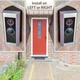 Угловой кронштейн 45° для видеозвонка Ring Video Doorbell Pro и Pro 2 Mars Outpost - изображение 5