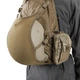 Рюкзак тактичний Helikon-Tex Groundhog Backpack 10л Coyote (opt-M-T-7810) - зображення 5