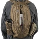 Рюкзак тактичний Helikon-Tex Groundhog Backpack 10л Coyote (opt-M-T-7810) - зображення 6