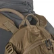 Рюкзак тактичний Helikon-Tex Groundhog Backpack 10л Coyote (opt-M-T-7810) - зображення 8