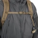 Рюкзак тактичний Helikon-Tex Groundhog Backpack 10л Coyote (opt-M-T-7810) - зображення 10