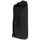 Баул тактичний Mil-Tec Транспортний 75Л Duffel Bag 75л Black 13853002-75 (opt-M-T-7786) - зображення 2