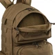 Рюкзак тактичний Helikon-Tex Ambush Backpack 22Л Coyote (opt-M-T-7798) - зображення 5