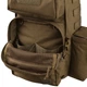 Рюкзак тактичний Helikon-Tex Ambush Backpack 22Л Coyote (opt-M-T-7798) - зображення 7