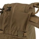 Рюкзак тактичний Helikon-Tex Ambush Backpack 22Л Coyote (opt-M-T-7798) - зображення 10
