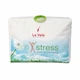 Одеяло Le Vele Antistress нанофайбер 195-215 см белое - изображение 2