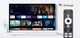 Смарт ТВ-приставка Nexon X8 4/32Гб Android TV 12 Allwinner H618 Мощная андройд приставка с аэро Bluetooth-пультом, микрофоном и голосовым поиском, 4K HDR, Wi-Fi, медиаплеер для IPTV, фильмов, Megogo, SweetTV, YouTV + промокоды на ТВ 12 мес. - изображение 9